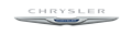 Logo of Chrysler - Helsinki Lufthavn