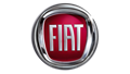 Logo of Fiat - Helsinki Lufthavn