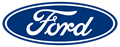 Logo of Ford - Helsinki Lufthavn