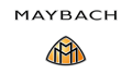 Logo of Maybach - Helsinki Lufthavn