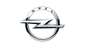 Logo of Opel - Helsinki Lufthavn