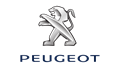 Logo of Peugeot - Helsinki Lufthavn