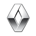 Logo of Renault - Helsinki Lufthavn