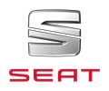 Logo of Seat - Helsinki Lufthavn