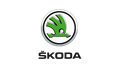 Logo of Skoda - Helsinki Lufthavn