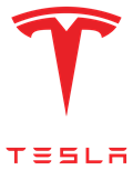 Logo of Tesla - Helsinki Lufthavn