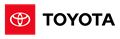 Logo of Toyota - Helsinki Lufthavn