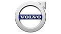 Logo of Volvo - Helsinki Lufthavn